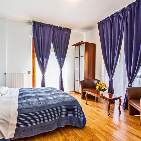 Mammasisi Rooms Lecce Dış mekan fotoğraf