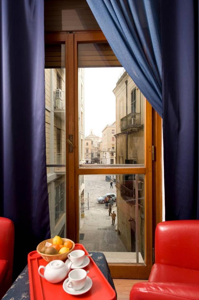 Mammasisi Rooms Lecce Dış mekan fotoğraf
