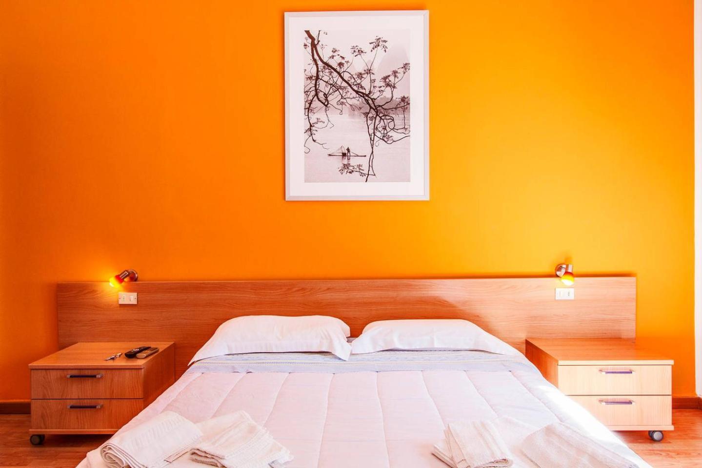 Mammasisi Rooms Lecce Dış mekan fotoğraf