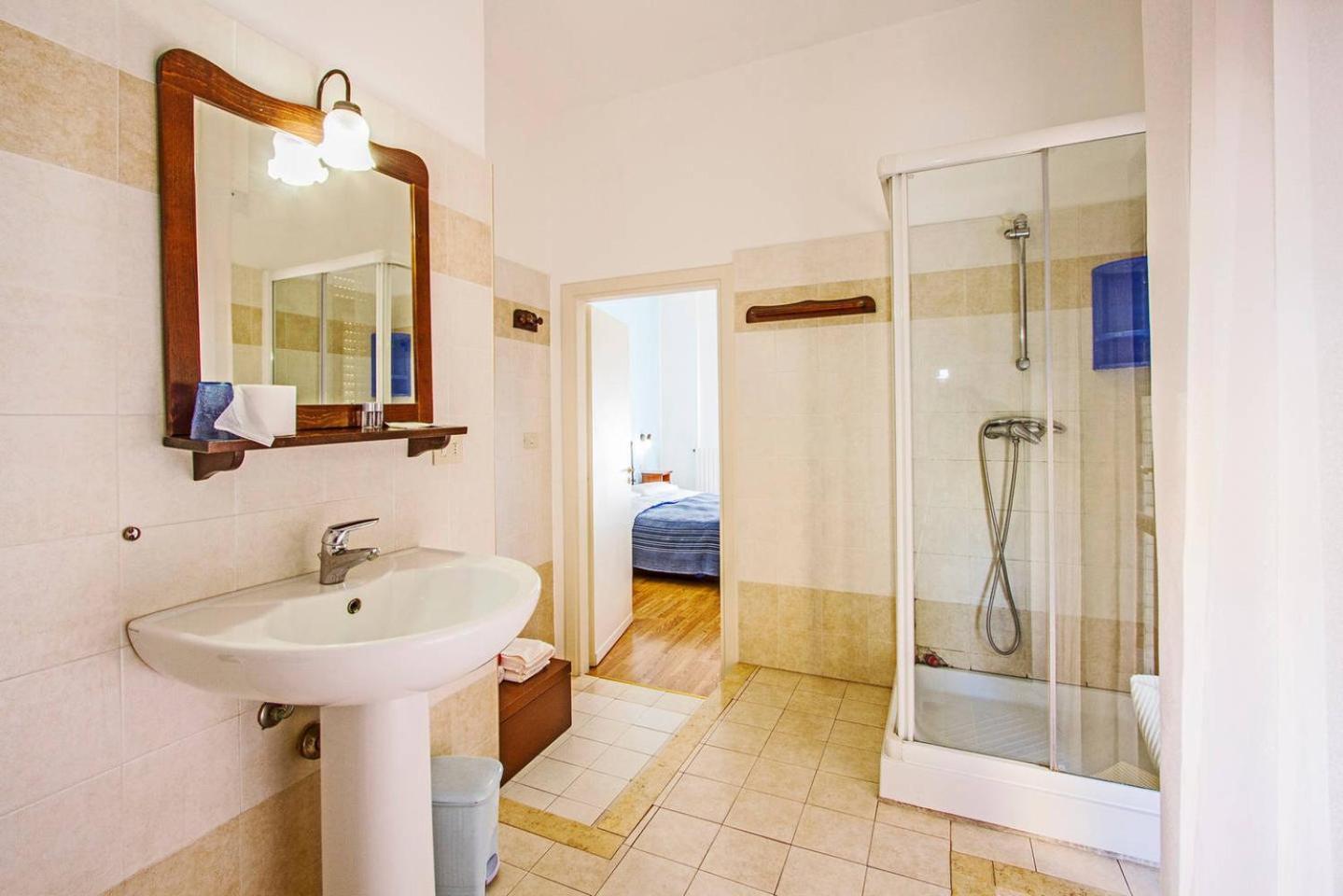 Mammasisi Rooms Lecce Dış mekan fotoğraf