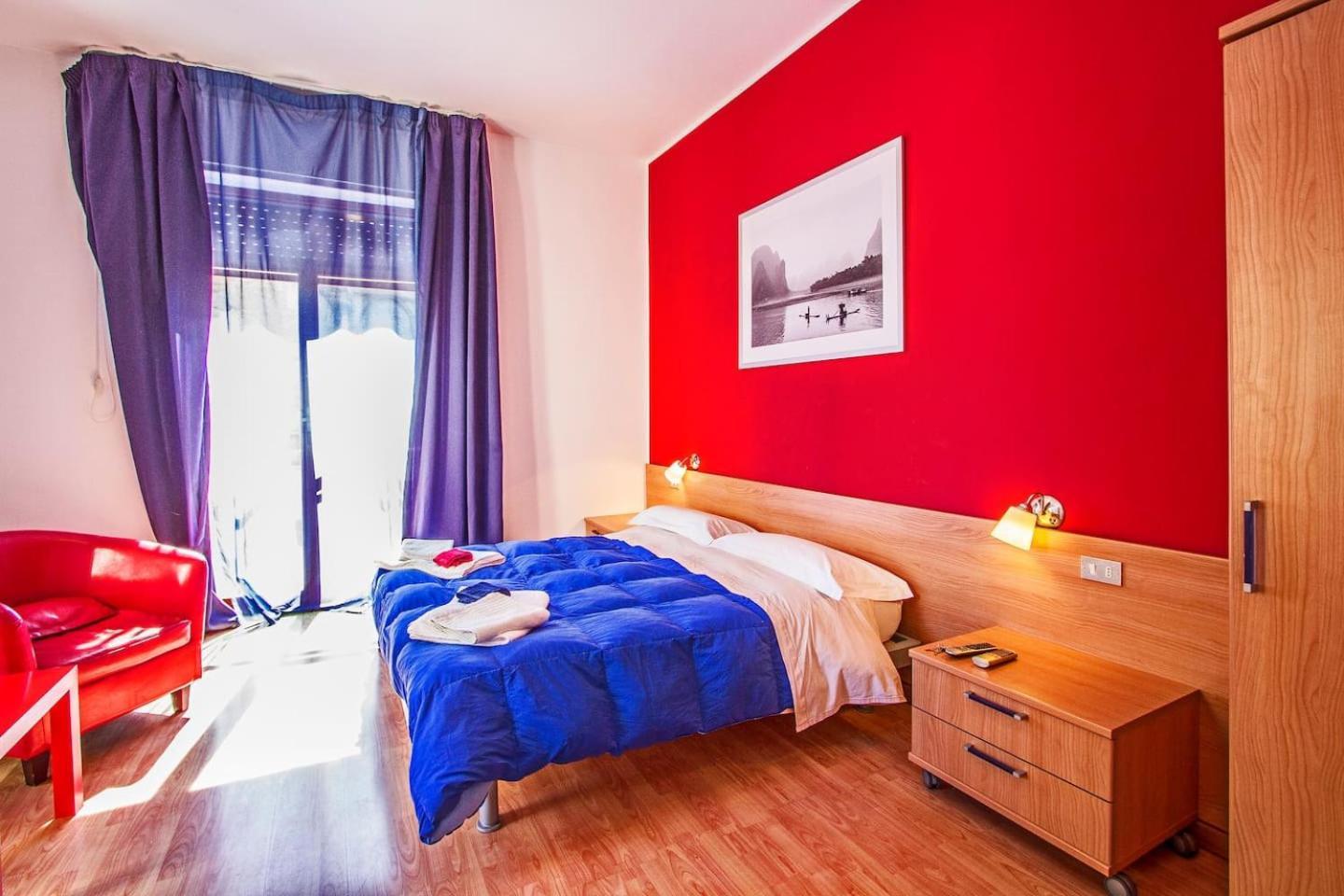Mammasisi Rooms Lecce Dış mekan fotoğraf