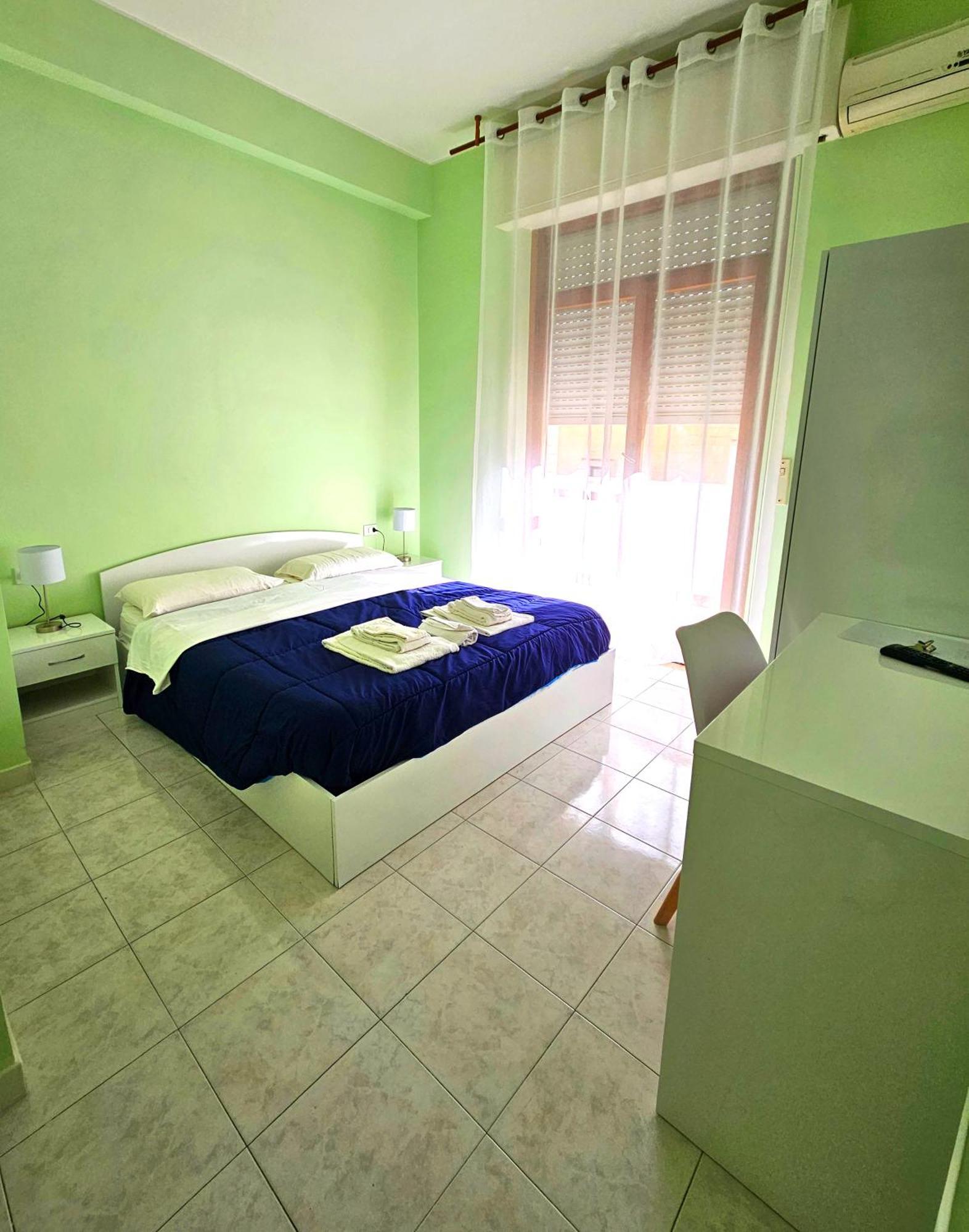 Mammasisi Rooms Lecce Dış mekan fotoğraf