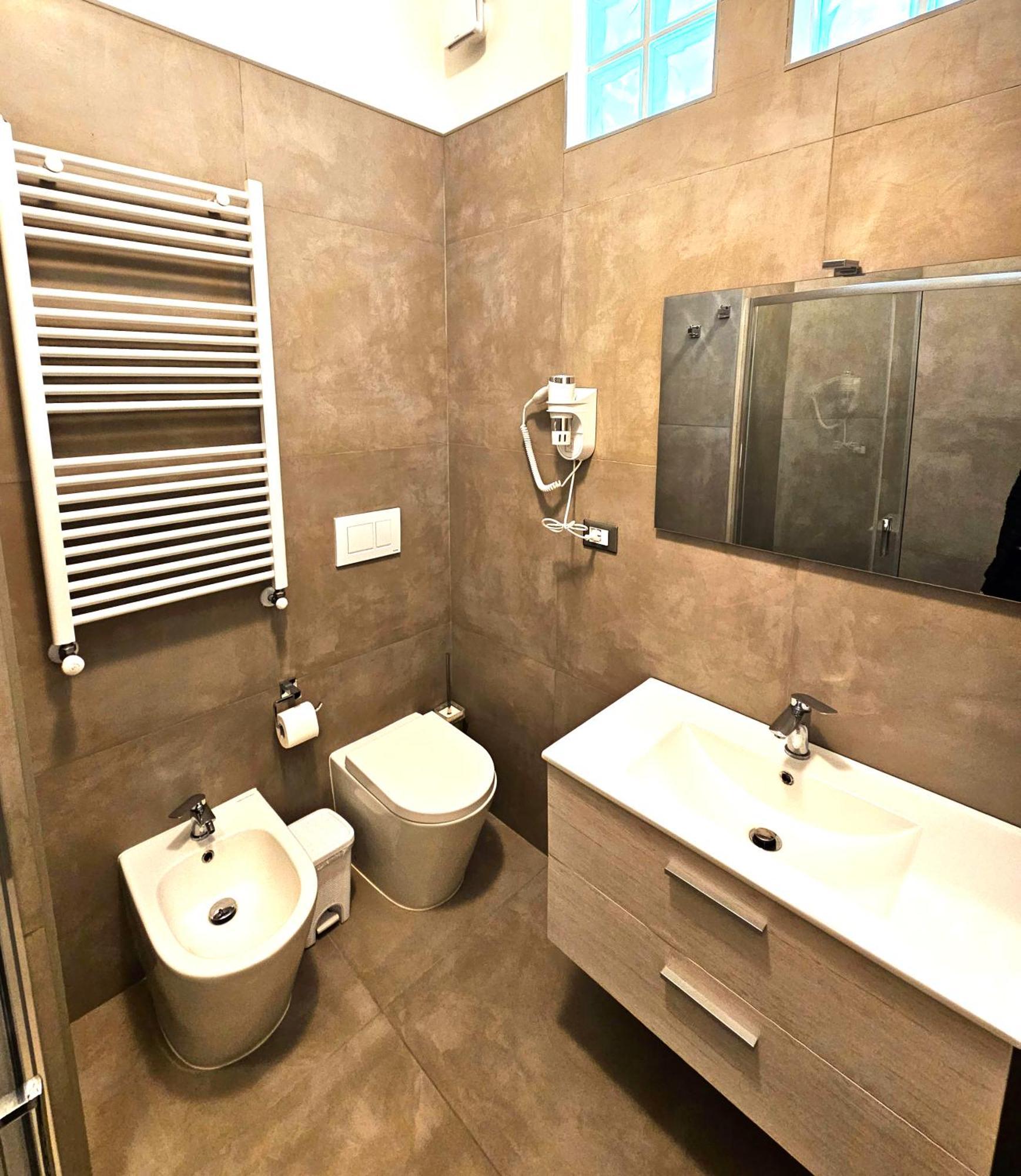 Mammasisi Rooms Lecce Dış mekan fotoğraf