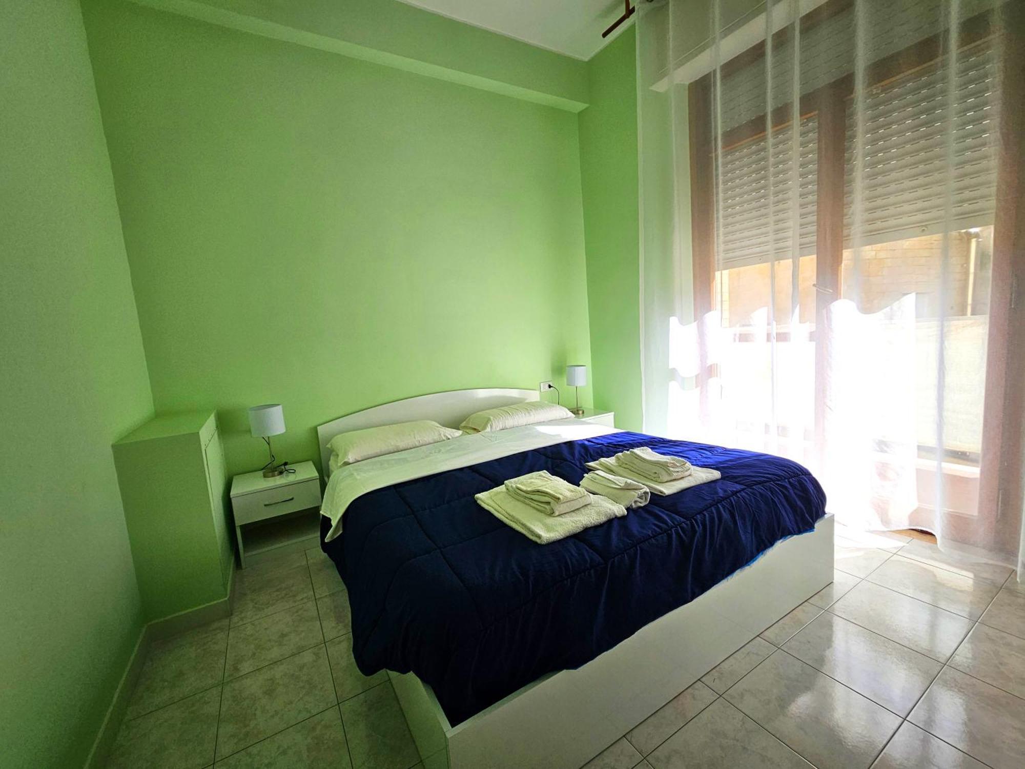 Mammasisi Rooms Lecce Dış mekan fotoğraf