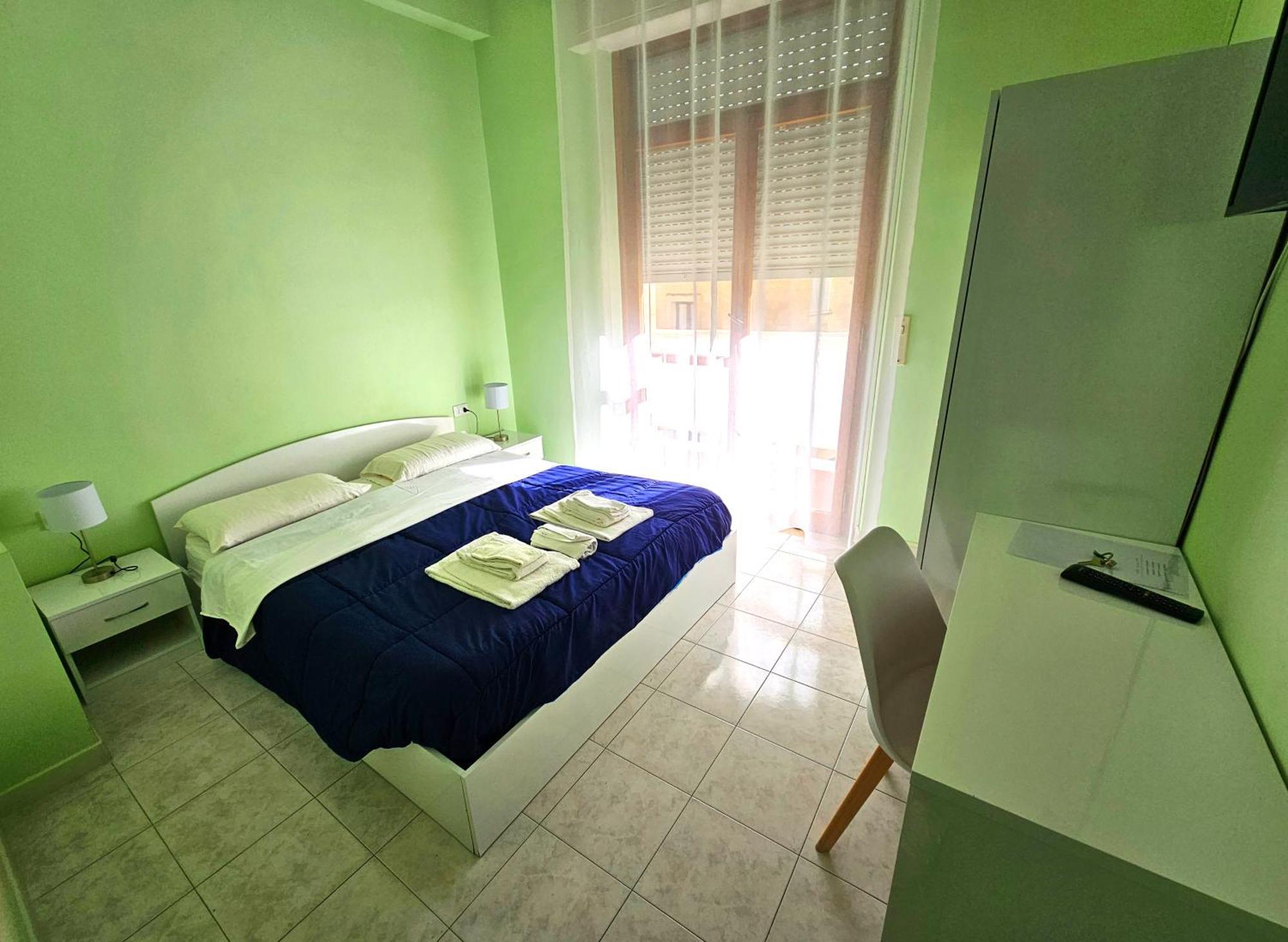 Mammasisi Rooms Lecce Dış mekan fotoğraf